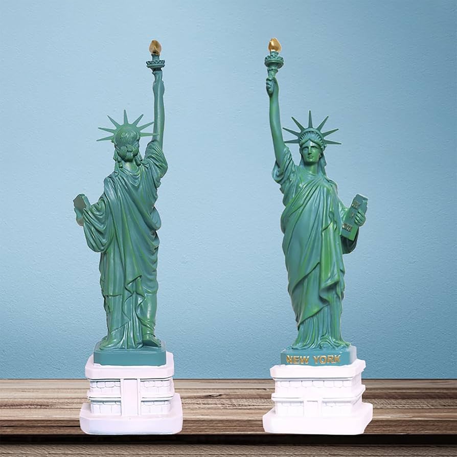 置物 KITH NY TO THE WORLD Statue of Liberty 置物 KITH NY TO THE WORLD Statue of Liberty 置物 KITH NY TO